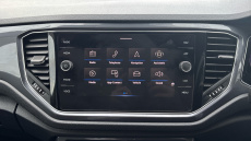 Volkswagen T-Roc 2.0 TSI 4MOTION R-Line 5dr DSG Petrol Hatchback